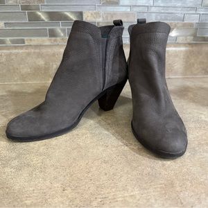 LUCKY BRAND ANKLE BOOTS BOOTIES Women 7